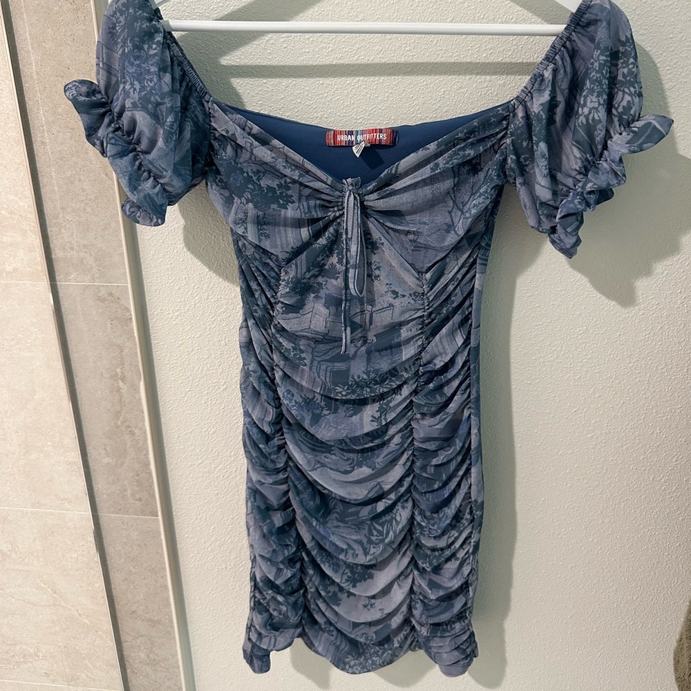 Urban outfitters bodycon dress. Worn once